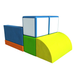 Самосвал ДМФ-МК-08.84.00