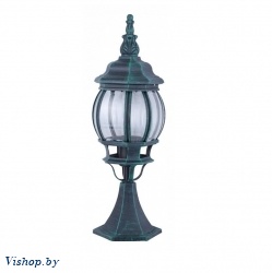 Светильник уличный Arte Lamp Atlanta A1044FN-1BG