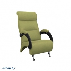 кресло для отдыха модель 9-д melva33 венге на Vishop.by 