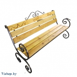 Скамейка на удачу С27 Саниджи