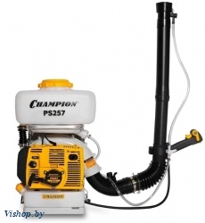 Опрыскиватель бензиновый Champion PS257