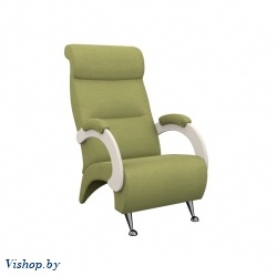 кресло для отдыха модель 9-д melva33 дуб шампань на Vishop.by 