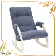 Кресло-качалка Версаль Модель 67 на Vishop.by 