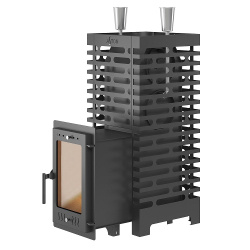 Печь для бани ASTON 24 (310M) Long (Лонг)