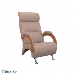 кресло для отдыха модель 9-д melva61 орех на Vishop.by 