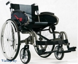 Кресло-коляска инвалидная Antar AT52309