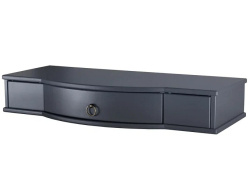 Подставка Берже 15 серый графит 