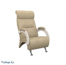 кресло для отдыха модель 9-д мальта 03 дуб шампань на Vishop.by 