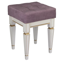 Банкетка Мариус М 96 ясень ATLANTA LILAC