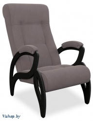 кресло для отдыха 51 венге verona antrazite grey на Vishop.by 