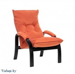 кресло-трансформер leset левада венге velur v39 на Vishop.by 