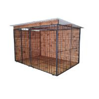 Вольер  №21 2х3