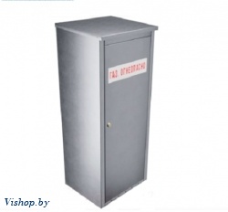 Купить Шкаф для газового баллона Steel-expert ШБ1 50л (0.5мм)