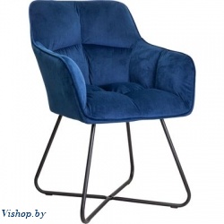 кресло florida синий на Vishop.by 