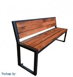 Скамейка СК122 Грифонсервис