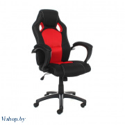 офисное кресло lucaro racer 222 red на Vishop.by 