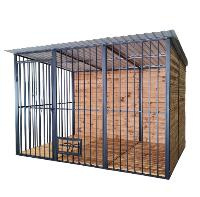 Вольер  №18 2х3