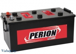 Автомобильный аккумулятор Perion P225R 1150A L+ 725012115 (225 А/ч)