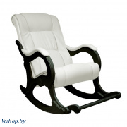 Кресло-качалка Модель 77 Лидер Манго 002 на Vishop.by 