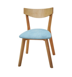 стул кристи мдк-107 р-43 кашемир морская волна