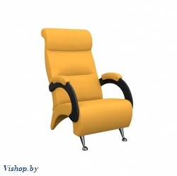 кресло для отдыха модель 9-д fancy48 венге на Vishop.by 