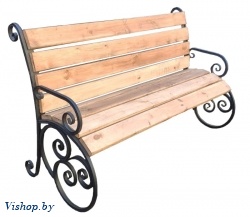 Скамейка Валенсия