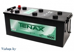 Автомобильный аккумулятор Tenax Trend 680032 553013000 (180 А/ч)