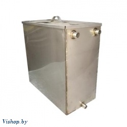 Бак накопительный 60 л. / 500 x 250 x 500 мм / 8,5 кг
