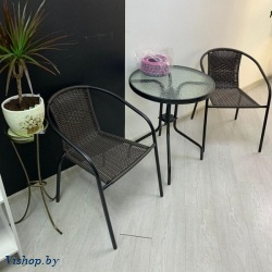 Комплект мебели Асоль-LR02
