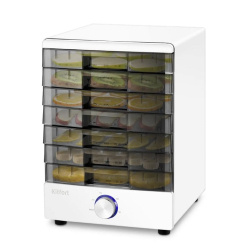 Сушилка для овощей и фруктов Kitfort КТ-4940