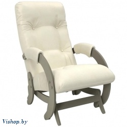 Кресло-глайдер Модель 68 Дунди 112 Серый ясень на Vishop.by 