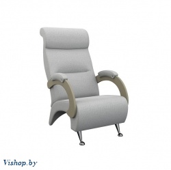 кресло для отдыха модель 9-д monolith84 серый ясеь на Vishop.by 