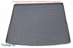 Коврик багажника Hyundai i20 2 (GB) (хэтчбек) (2014)