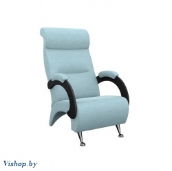 кресло для отдыха модель 9-д melva70 венге на Vishop.by 