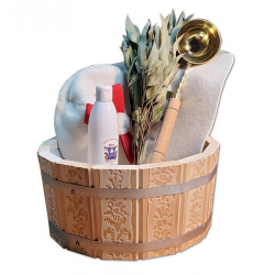 Набор подарочный женский Для неё 