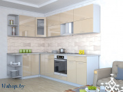 кухня мiла gloss 50-12х28 на Vishop.by 