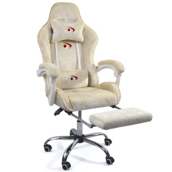 вибромассажное кресло calviano avanti ultimato beige fabric на Vishop.by 