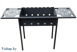 Мангал стационарный Минск