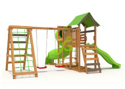 Детская площадка IgraGrad W31s