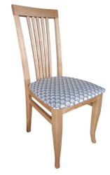 стул мдк-99 р-43 нота корица