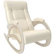 Кресло-качалка Модель Версаль 4 на Vishop.by 