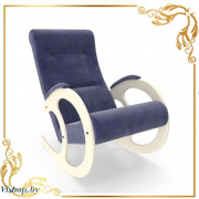 Кресло-качалка Модель Версаль 3 на Vishop.by 