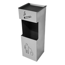 Декоративная урна