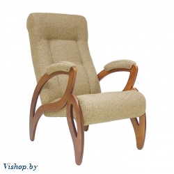 кресло для отдыха 51 орех malta 03 на Vishop.by 