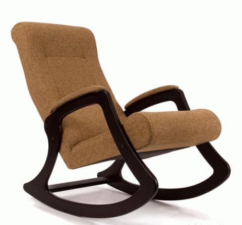 Кресло-качалка модель 2 Мальта 17
