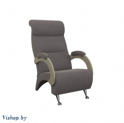кресло для отдыха модель 9-д verona antrazite grey серый ясень на Vishop.by 