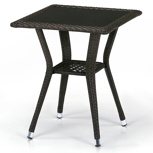 Комплект мебели T25A Y137C-W53 Brown 2Pcs