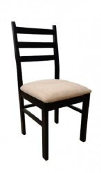 стул мдк-341 венге микровелюр бежевый дуб