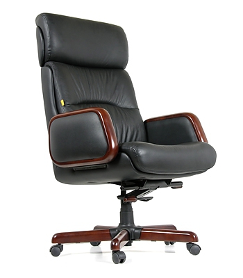 офисное кресло chairman 417 на Vishop.by 