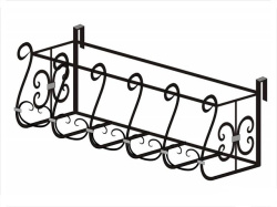Цветочница на окно К1 Саниджи 